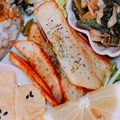 すぬぴちゃん♥'s cooksnap of when they made 【レンジで時短】＊お手軽揚げ焼きポテト＊.