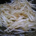 お菓子作り's cooksnap of when they made 簡単・早い・美味しい・安い☆もやし炒め.