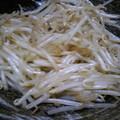 お菓子作り's cooksnap of when they made 簡単・早い・美味しい・安い☆もやし炒め.