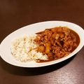 クックLYZEGY☆'s cooksnap of when they made 【大根大量消費】美味しすぎる和風カレー.