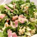 propel3's cooksnap of when they made ポテトとレタスのサラダ.