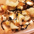 ＠みっきーのおかん's cooksnap of when they made 簡単おつまみ！ちくわ&クリームチーズ.