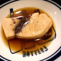 ☆kanade☆'s cooksnap of when they made ✽おかあさんの味♡メカジキの優しい煮付け.