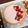 ☆★ten★☆'s cooksnap of when they made *苺ピューレで簡単♡ 苺のチーズケーキ♪.