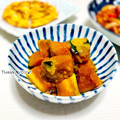 ねっちゃんっ's cooksnap of when they made 南瓜の煮物.