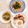 みぽんす's cooksnap of when they made 豆苗のナンプラー炒め〜タイ空芯菜炒め風〜.
