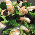 Puruchan's cooksnap of when they made えびの中華いため.