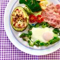 ふたごゆき's cooksnap of when they made アボカドグラタン.