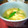 inyako's cooksnap of when they made ふわっふわ～な卵スープ　ちくわと絹さやで.