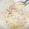 みるちきん's cooksnap of when they made 岩下の新生姜で♪簡単タルタルソース.