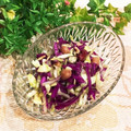 なつき☆ミ's cooksnap of when they made 簡単！ツナとキャベツのさっと和え.