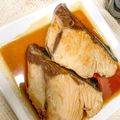 みきみき！！'s cooksnap of when they made 簡単！ぶりの照り焼き【話題入り感謝☆】.