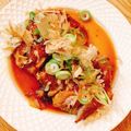 mikko6's cooksnap of when they made 鶏のシンプル照り焼き.