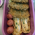 ☆ドキンちゃん☆”'s cooksnap of when they made おつまみに、だし巻きたまご焼き.