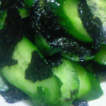 unidapyon's cooksnap of when they made きゅうりと万能ねぎのゆずこしょうあえ.