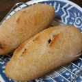 クックH86AFM☆'s cooksnap of when they made シンプル全粒粉パン☆ベジ対応.