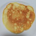sato3191's cooksnap of when they made ☆さつまいもとチーズのホットケーキ☆.