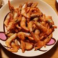 ☆レッドスター☆'s cooksnap of when they made ★小海老の唐揚げ★.