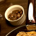 OhMikiy's cooksnap of when they made うずら豆の煮豆.