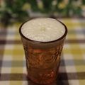ぽっぽぺぺ's cooksnap of when they made ビール(ノンアル)にマーマレードジャム.