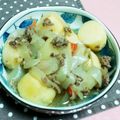 まぶたん's cooksnap of when they made 肉じゃが　.