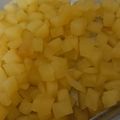 クックSLGJR5☆'s cooksnap of when they made レンジで簡単リンゴのコンポート.