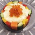 らぱこっこ's cooksnap of when they made 簡単☆なめらかマッシュポテト.