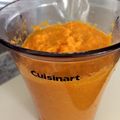 amazonika's cooksnap of when they made アメリカの味♡にんじんドレッシング.