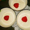 クックHG9V8Y☆'s cooksnap of when they made 超簡単！レンジでヨーグルトムース.