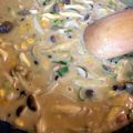 hanongirl's cooksnap of when they made ココナッツ豆カレー.