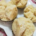 HAL0523's cooksnap of when they made ぱっくり割れる♪　定番蒸しパン.