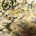 ＹＵＰＯＰＯ's cooksnap of when they made あと一品！子どもも喜ぶニラの卵とじ♪.