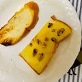 Campanilla's cooksnap of when they made 白味噌とくるみのトースト.