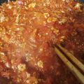 ゆんっな's cooksnap of when they made 簡単 万能ミートソース♡.