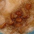 きーーまま's cooksnap of when they made なめこと大根おろしのだし煮　大根大量消費.