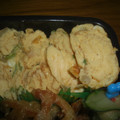 妙香ママ's cooksnap of when they made ザーサイと小ねぎの卵焼き　お弁当のおかず.