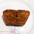 tomoka0314's cooksnap of when they made コーヒーとキャラメルのパウンドケーキ.