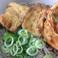 ちゃぎー's cooksnap of when they made うどん・そばの甘めだし（久原あごだしで）.