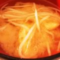みゃあ大福's cooksnap of when they made みそ汁に！いりこ（煮干し）と昆布のだし汁.