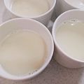 あちゃこ☆'s cooksnap of when they made みかんと一緒に♡牛乳かん.