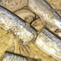 Risaのmama's cooksnap of when they made うまうま！さんまの炊き込みご飯♪.