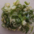 みきんこ✿'s cooksnap of when they made 簡単！手軽に焼肉屋のネギ塩♪.