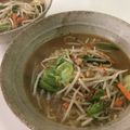 papikun's cooksnap of when they made 雪んこ味噌.