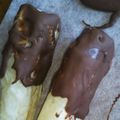 りゅうたろうラブ's cooksnap of when they made チョコレート＊スティックパイ….