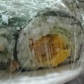 クックVWMBGU☆'s cooksnap of when they made *エビフライのタルタル太巻き*.
