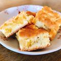 ちゃんこまんさん's cooksnap of when they made りんごの簡単☆ケーキ風ソフトクッキー.