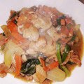 ёdey2upё's cooksnap of when they made Tさんちのニラと豚肉の簡単スタミナ炒め.