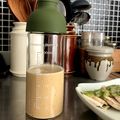 Battinn's cooksnap of when they made ☺手軽に簡単♪キャンティ風ドレッシング☺.