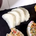 しーな☆彡's cooksnap of when they made 酒粕deべったら漬け.