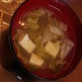 eiyoushi's cooksnap of when they made タイ風スープ☆ゲーンチュートーフー.